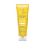 ضد آفتاب SPF60 بی رنگ سینره