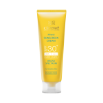 کرم ضد آفتاب بی‌رنگ سینره پوست حساس SPF 30
