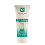 کرم دست و ناخن بائوباب مای