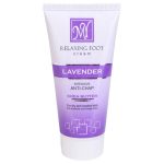 کرم رفع ترک پا مای