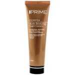 ژل کرم برنزه کننده پریم