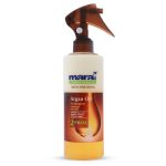 سرم موی دو فاز روغن آرگان مارال