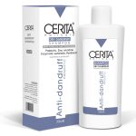 شامپو ضد شوره پروبیوتیک موهای خشک سریتا