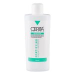 شامپو تقویت کننده مو چرب سریتا