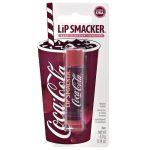 بالم لب کوکا کولا و آلبالو لیپ اسمکر