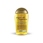 روغن آرگان او جی ایکس