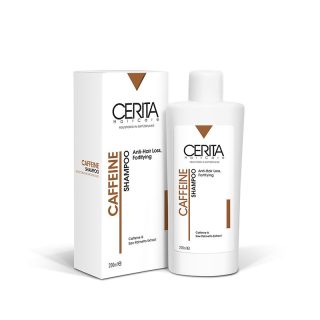 شامپو کافئین سریتا