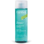 ژل پاک کننده زنیاک نوروا