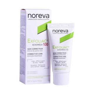 کرم ضد جوش آکنومگا نوروا