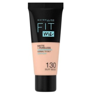 کرم پودر میبلین مدل فیت می Fit Me