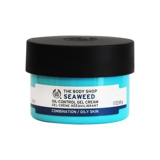 کرم ژل آبرسان سیوید بادی شاپ