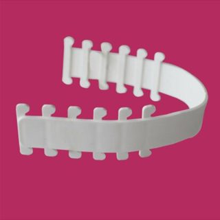 گیره نگهدارنده بند ماسک