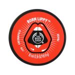 بالم لب توت فرنگی بادی شاپ