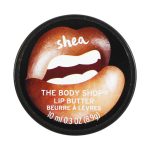 کره لب (مرطوب کننده) شی باتر بادی شاپ اصل