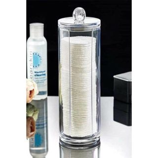 استند پد آرایش پاک کن آکریلیک ترک