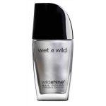 لاک ناخن شاین وت اند وایلد رنگ Metallica