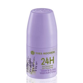 دئودورانت با رایحه اسطوخودوس ایوروشه