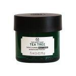 ماسک شب تی تری بادی شاپ حجم 75 میلی لیتر