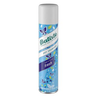 اسپری شامپو خشک batiste