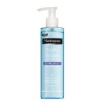 ژل شیر پاک کن نوتروژینا Hydro Boost حجم 200 میلی لیتر