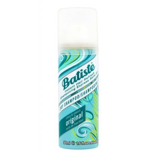 شامپو خشک Batiste