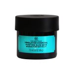 ماسک زغال هیمالیا بادی شاپ حجم 75 میلی لیتر