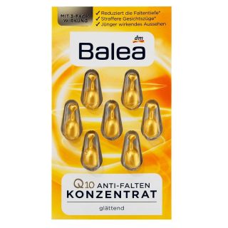 کنسانتره باله آ