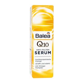 ضد چروک باله آ