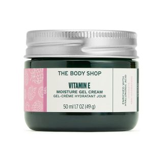 ژل کرم ویتامین ای بادی شاپ