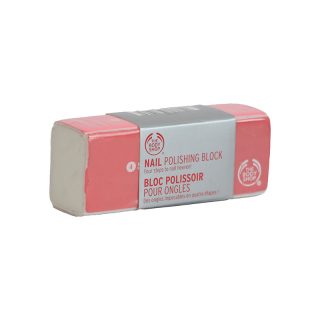 سوهان ناخن براق کننده چند کاره بادی شاپ