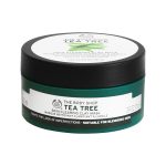 ماسک خاک رس تی تری بادی شاپ 100 میل