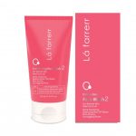 شوینده پوست نرمال لافارر