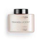 پودر بیک فیکس کننده آرایش رولوشن رنگ ترنسلوسنت 32 گرمی