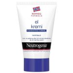 کرم مرطوب کننده دست نوتروژینا حجم 75 میلی لیتر