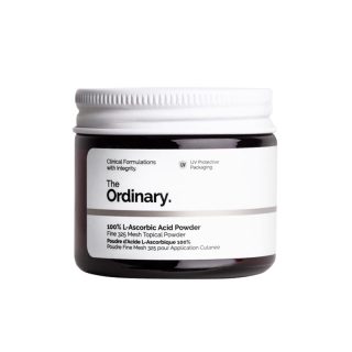 پودر ویتامین سی اوردینری