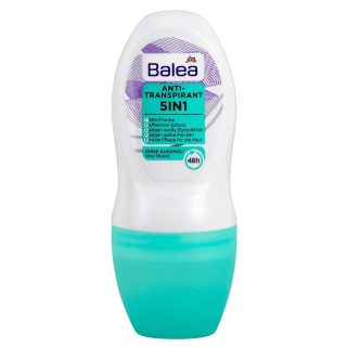 ضد تعریق باله آ