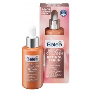 سرم رتینول باله آ