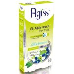 نوار موبر بدن پوست حساس آگیس