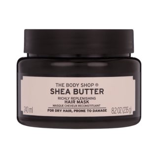 ماسک مو ترمیم کننده شی باتر بادی شاپ