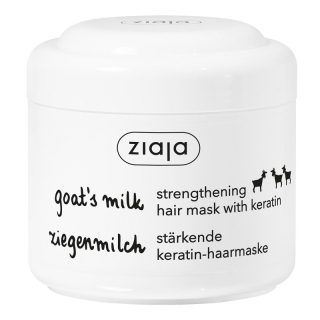 ماسک مو زیاجا