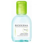 محلول سبیوم بایودرما