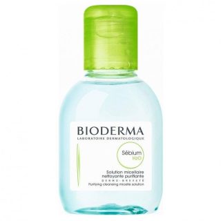 محلول سبیوم بایودرما