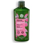 شامپو مو رنگ شده ایوروشه