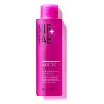 تونر ضد جوش سر سیاه سالیسیلیک اسید نیپ + فب