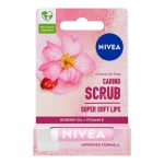 بالم لب اسکراب رزهیپ نیوا