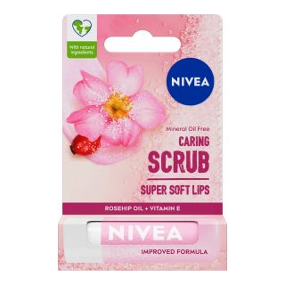 بالم لب اسکراب رزهیپ نیوا