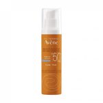 کرم ضد آفتاب فلوئیدی اون مدل Dry Touch حاوی SPF50