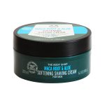 خمیر ریش ماکا و آلوئه ورا بادی شاپ