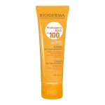 ضد آفتاب بایودرما اصل مدل فتودرم مکس spf 100