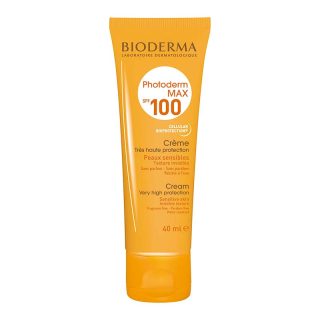 ضد آفتاب بایودرما مدل فتودرم مکس spf 100